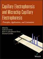 Capillary Electrophoresis and Microchip Capillary Electrophoresis