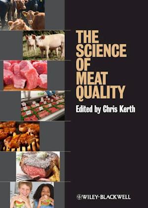 Science of Meat Quality