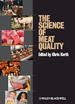 Science of Meat Quality