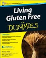 Living Gluten–Free For Dummies 2e