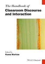 Handbook of Classroom Discourse and Interaction