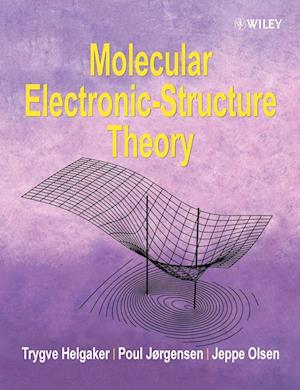 Molecular Electronic–Structure Theory