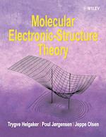 Molecular Electronic–Structure Theory
