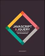 JavaScript and JQuery – Interactive Front–End Web Development