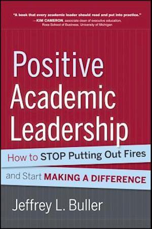 Positive Academic Leadership