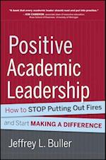 Positive Academic Leadership