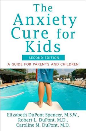 Anxiety Cure for Kids