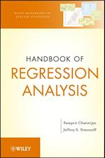 Handbook of Regression Analysis