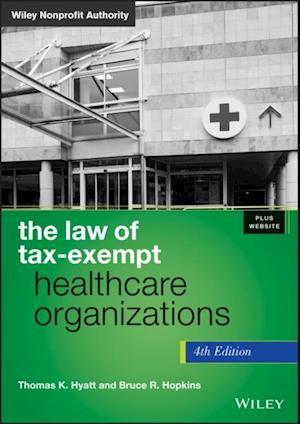 Law of Tax-Exempt Healthcare Organizations