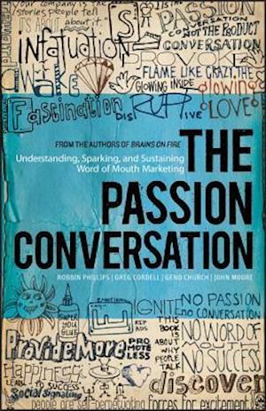 The Passion Conversation