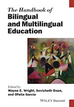 Handbook of Bilingual and Multilingual Education