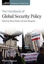 Handbook of Global Security Policy