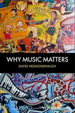 Why Music Matters