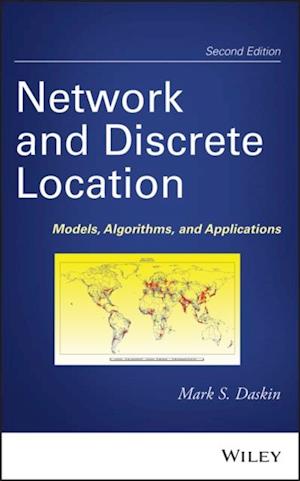 Network and Discrete Location