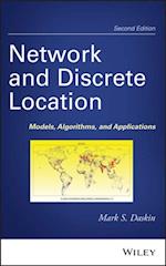 Network and Discrete Location