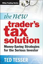 New Trader's Tax Solution
