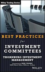 Best Practices for Investment Committees