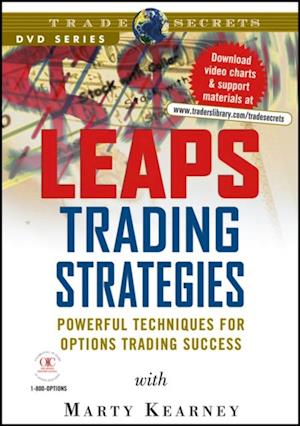 LEAPS Trading Strategies