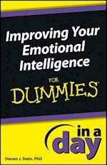 Improving Your Emotional Intelligence In a Day For Dummies