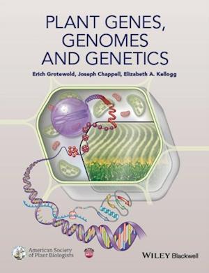 Plant Genes, Genomes and Genetics