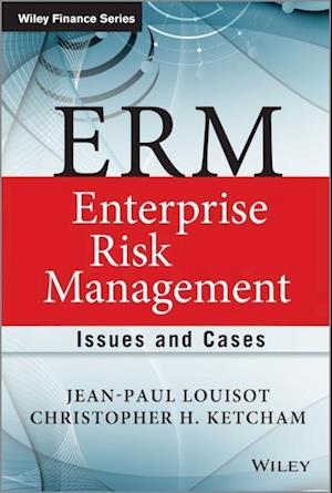 ERM – Enterprise Risk Management – Issues and Cases