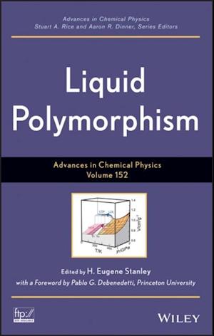 Liquid Polymorphism, Volume 152