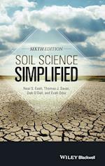 Soil Science Simplified 6e