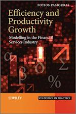 Efficiency and Productivity Growth