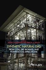 Synthetic Natural Gas