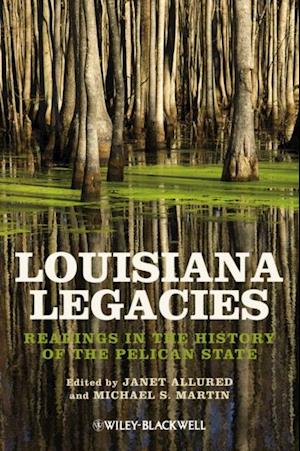 Louisiana Legacies