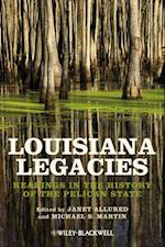 Louisiana Legacies