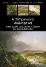 Companion to American Art
