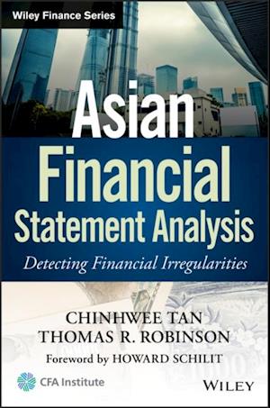 Asian Financial Statement Analysis