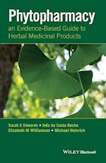 Phytopharmacy – an Evidence–Based Guide to Herbal Medicinal Products