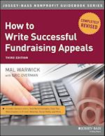 How to Write Successful Fundraising Appeals 3e