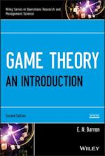 Game Theory