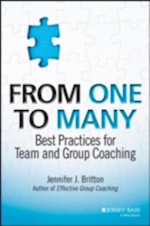 From One to Many – Best Practices for Team and Group Coaching