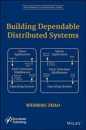 Building Dependable Distributed Systems