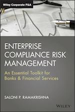 Enterprise Compliance Risk Management