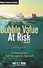 Bubble Value at Risk