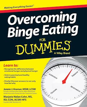 Overcoming Binge Eating For Dummies