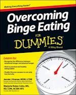 Overcoming Binge Eating For Dummies