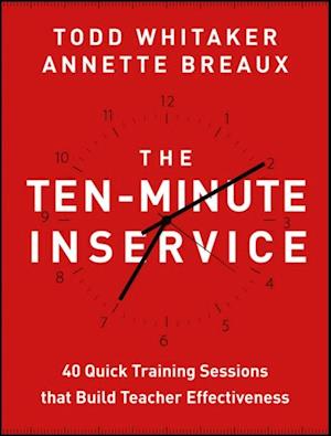 Ten-Minute Inservice