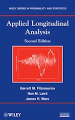 Applied Longitudinal Analysis