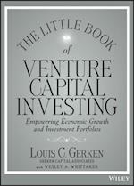 Little Book of Venture Capital Investing