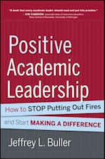 Positive Academic Leadership