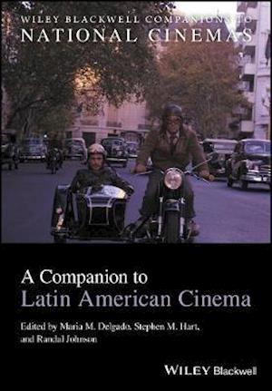 A Companion to Latin American Cinema