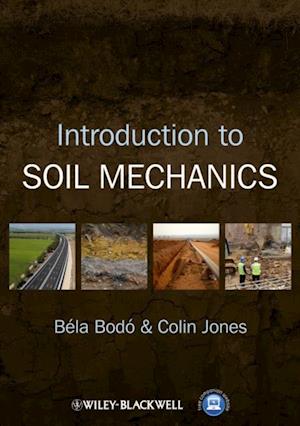 Introduction to Soil Mechanics