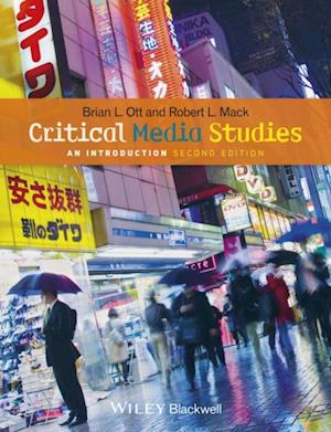 Critical Media Studies