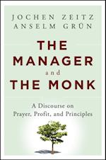 Manager and the Monk